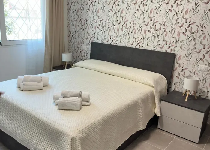Daire Sweet Fleming Roma