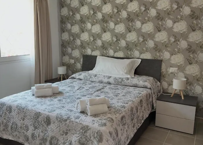 Sweet Fleming Apartamento Roma