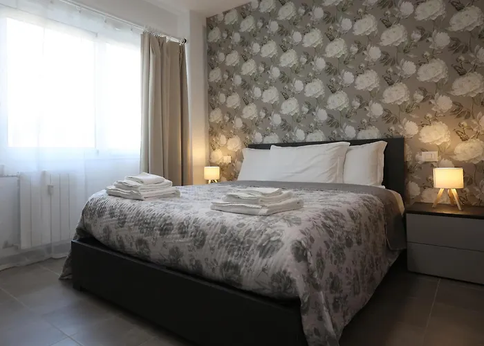 Apartamento Sweet Fleming