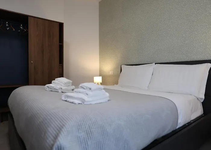Sweet Fleming Apartamento *