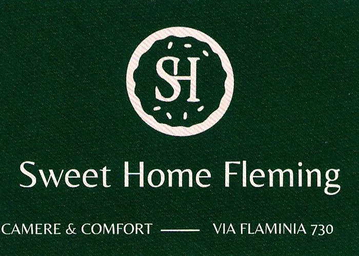Sweet Fleming * Roma