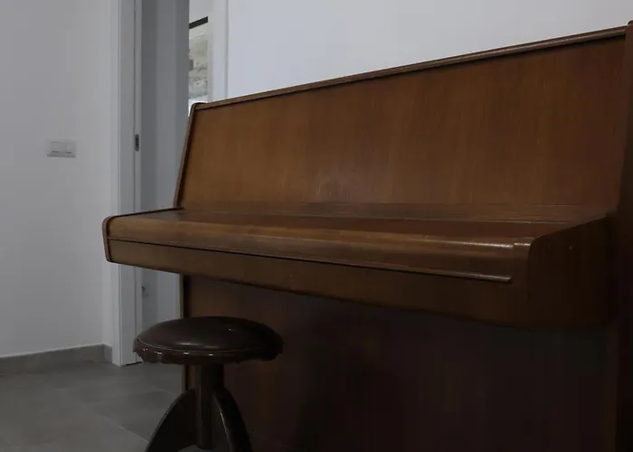 Apartamento Sweet Fleming *