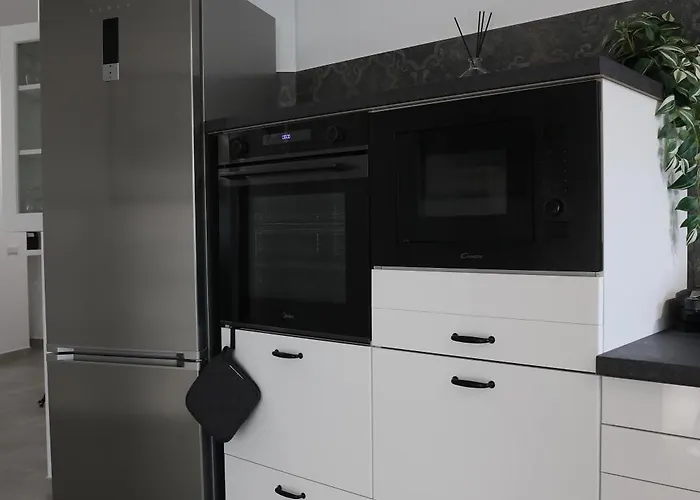 Sweet Fleming Apartamento Roma
