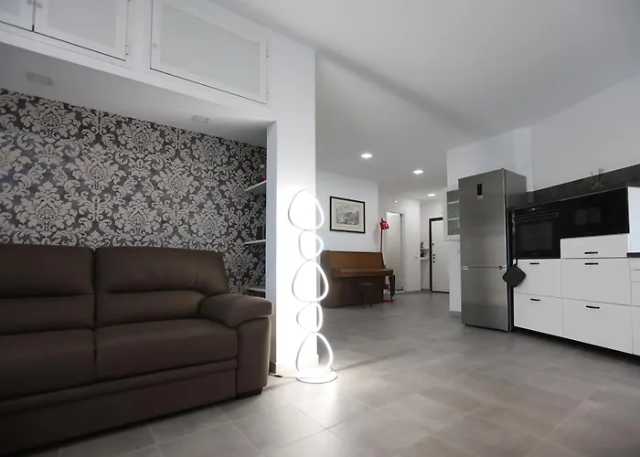 Apartamento Sweet Fleming *