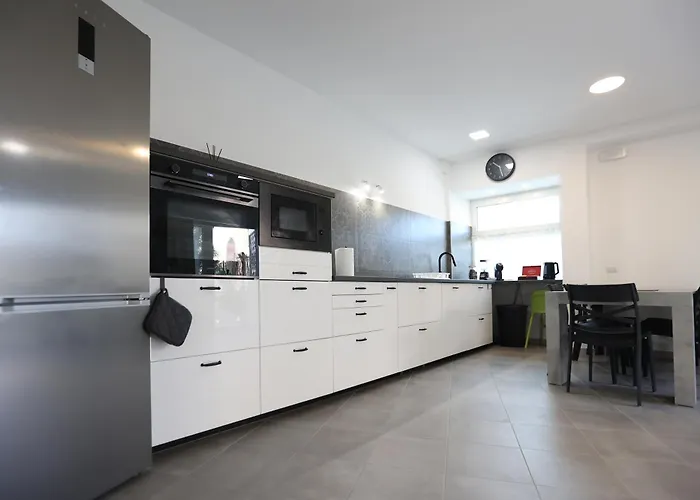 Sweet Fleming Apartamento *