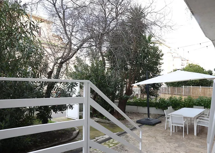 Apartamento Sweet Fleming Roma