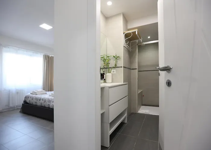 Sweet Fleming Apartamento Roma