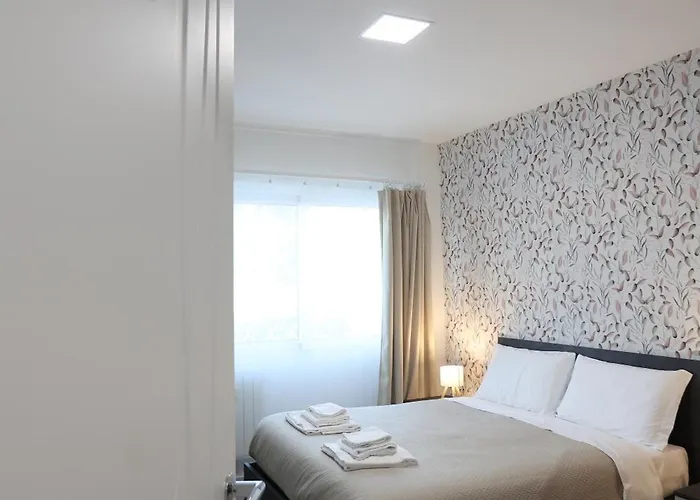 Sweet Fleming Apartamento Roma
