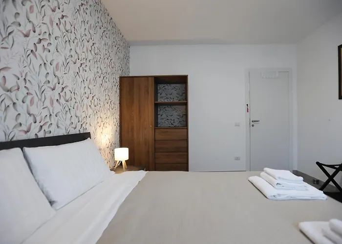 Sweet Fleming Apartamento *