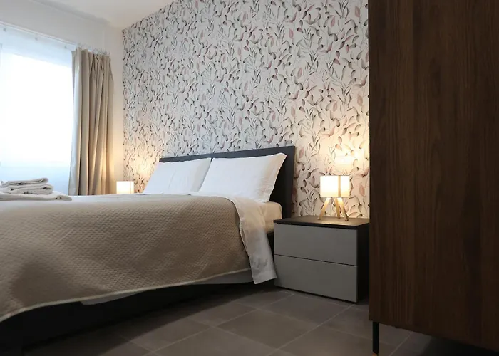Apartamento Sweet Fleming