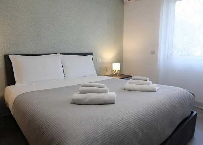 Sweet Fleming Apartamento *